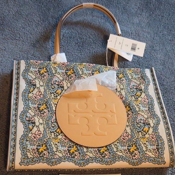 Tory Burch Handbags - Tory Burch Tote